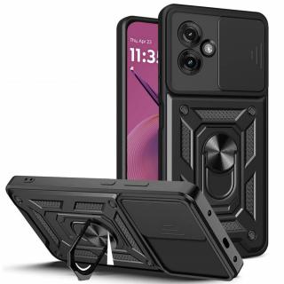 Husa Motorola Moto G55 5G Tech-Protect Camshield