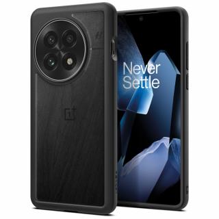 Husa OnePlus 13 Spigen Ultra Hybrid negru