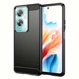 Husa Oppo A79 5G silcon tip carbon