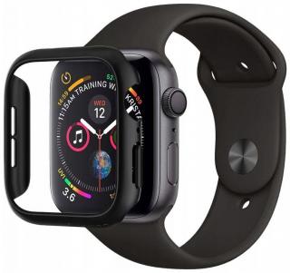 Husa Protectie Apple Watch 44mm Spigen Thin Fit
