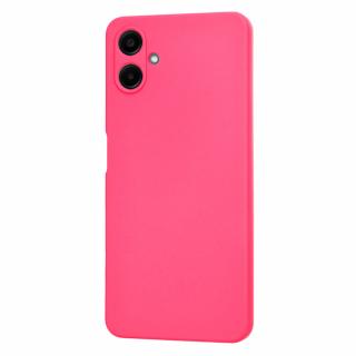 Husa Samsung Galaxy A06 5G Techsuit SoftFlex roz