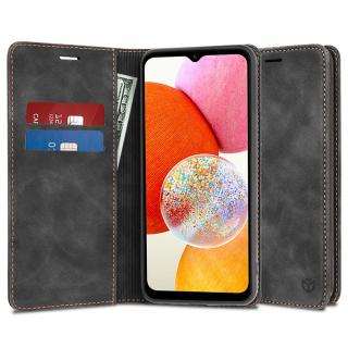 Husa Samsung Galaxy A14 4G   A 14 5G Techsuit Confy