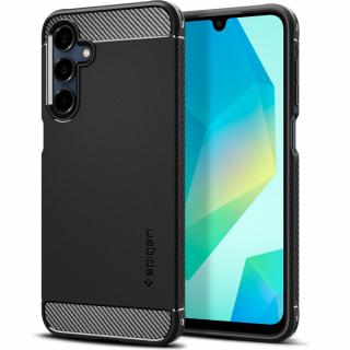 Husa Samsung Galaxy A16 4G   5G Spigen Rugged Armor