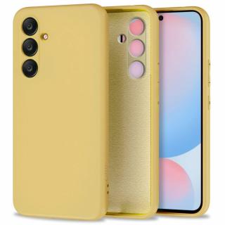 Husa Samsung Galaxy A16 4G   5G Tech-Protect Icon galben