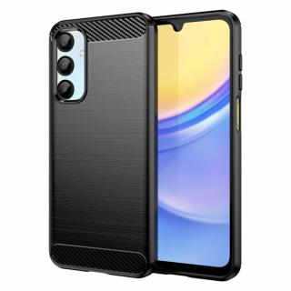 Husa Samsung Galaxy A16 4G   5G Techsuit carbon