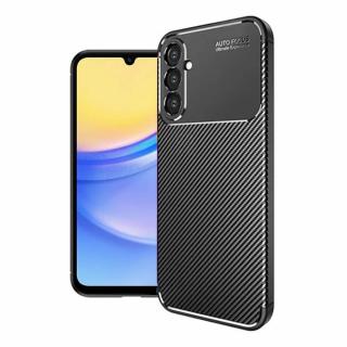 Husa Samsung Galaxy A16 4G   5G Techsuit carbonfiber