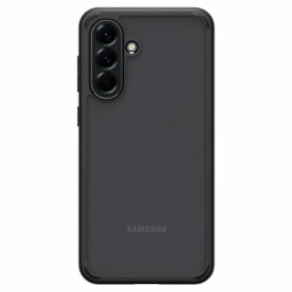 Husa Samsung Galaxy A36 5G   A56 5G Spigen Ultra Hybrid negru