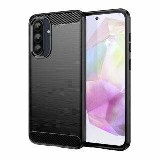 Husa Samsung Galaxy A36 5G   A56 5G Techsuit carbon