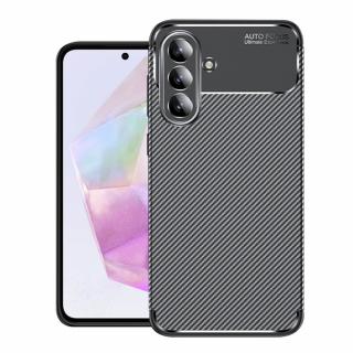 Husa Samsung Galaxy A36 5G   A56 5G Techsuit Carbonfiber