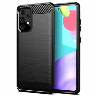 Husa Samsung Galaxy A52   A52 5G   A52s 5G Techsuit TPU carbon