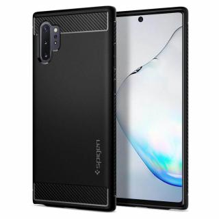 Husa Samsung Galaxy Note 10 Plus Spigen Rugged Armour