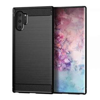 Husa Samsung Galaxy Note10 Plus Techsuit carbon
