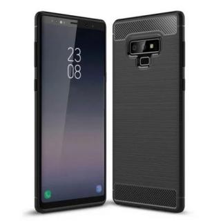 Husa Samsung Galaxy Note9 Techsuit carbon