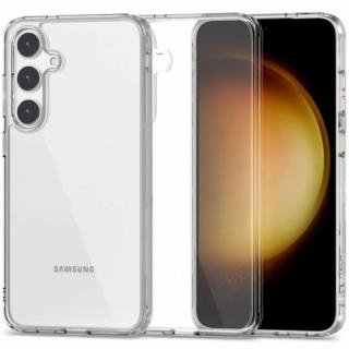 Husa Samsung Galaxy S24 FE Tech-Protect Flexair Hybrid
