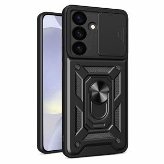 Husa Samsung Galaxy S24 Techsuit Camshield