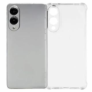 Husa Samsung Galaxy S25 Edge Techsuit Shockproof