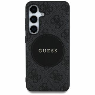 Husa Samsung Galaxy S25 Guess Classic Logo magsafe