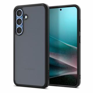 Husa Samsung Galaxy S25 Plus Spigen Ultra Hybrid fumuriu