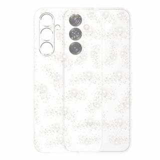 Husa Samsung Galaxy S25 Plus Techsuit Sparkly Glitter