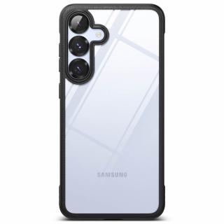 Husa Samsung Galaxy S25 Ringke Fusion Bold negru