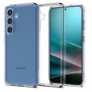 Husa Samsung Galaxy S25 Spigen Ultra Hybrid transparent