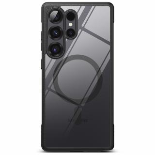 Husa Samsung Galaxy S25 Ultra Ringke Fusion Bold negru magsafe