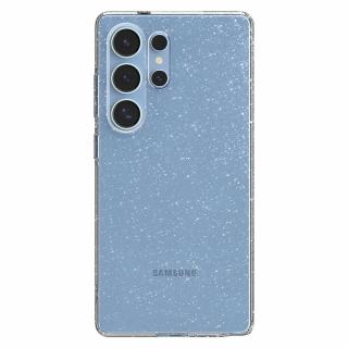 Husa Samsung Galaxy S25 Ultra Spigen Liquid Crystal glitter crystal