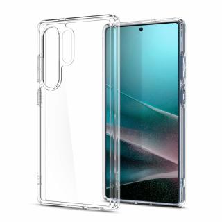 Husa Samsung Galaxy S25 Ultra Spigen Ultra Hybrid transparent
