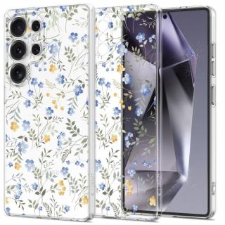 Husa Samsung Galaxy S25 Ultra Tech-Protect Flexair flori