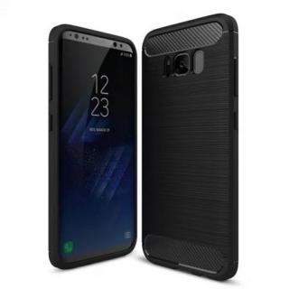 Husa Samsung Galaxy S8 Techsuit carbon