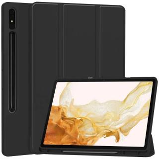 Husa Samsung Galaxy Tab S7 Plus S7 Plus 5G   S8 Plus T970 T976  T800 T806 Techsuit