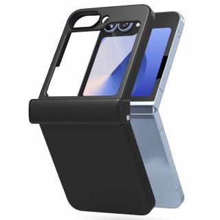 Husa Samsung Galaxy Z Flip 6 Ringke Slim Hinge magsafe negru