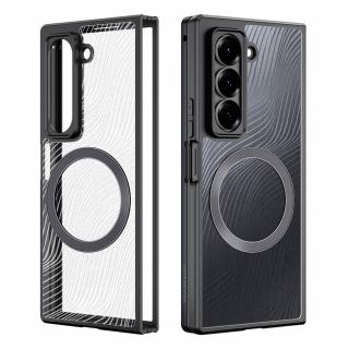 Husa Samsung Galaxy Z Fold SE Duxducis Aimo magsafe