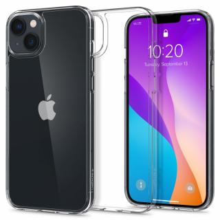 Husa Spigen Airskin Hybrid Iphone 14 Plus transparent