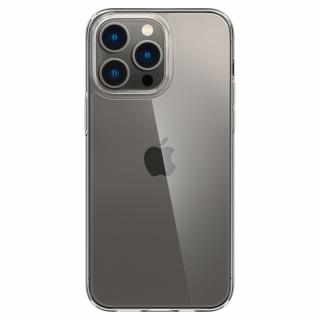 Husa Spigen Airskin Hybrid Iphone 14 Pro transparent