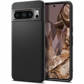 Husa Spigen Liquid Air Google Pixel 8 Pro