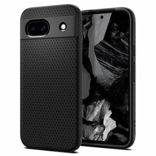 Husa Spigen Liquid Air Google Pixel 8a