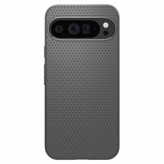 Husa Spigen Liquid Air Google Pixel 9 Pro XL gri