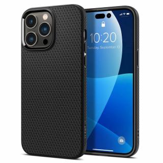 Husa Spigen Liquid Air IPhone 14 Pro Max