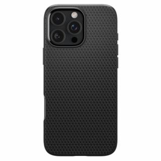 Husa Spigen Liquid Air Iphone 16 Pro Max