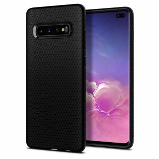 Husa Spigen Liquid Air Samsung Galaxy S10 Plus