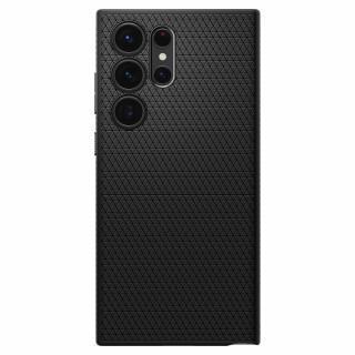 Husa Spigen Liquid Air Samsung Galaxy S23 Ultra