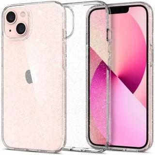 Husa Spigen Liquid Crystal Iphone 13 glitter crystal