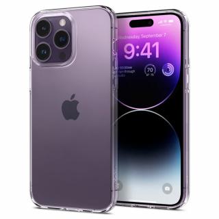 Husa Spigen Liquid Crystal Iphone 14 Pro