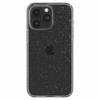 Husa Spigen Liquid Crystal IPhone 15 Pro glitter