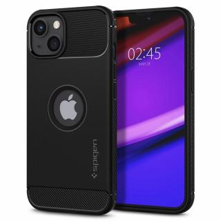 Husa Spigen Rugged Armor Iphone 13   14
