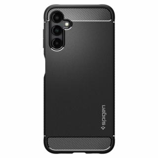 Husa Spigen Rugged Armor Samsung Galaxy A14 4G   5G