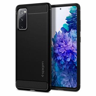 Husa Spigen Rugged Armor Samsung Galaxy S20 FE