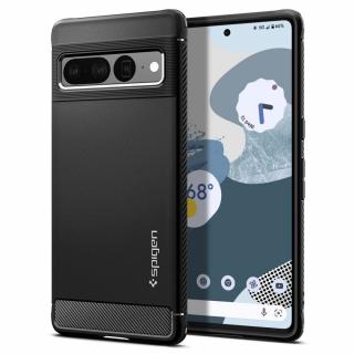 Husa Spigen Rugged Google Pixel 7 Pro