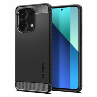 Husa Spigen Rugged Xiaomi Redmi Note 13 4G